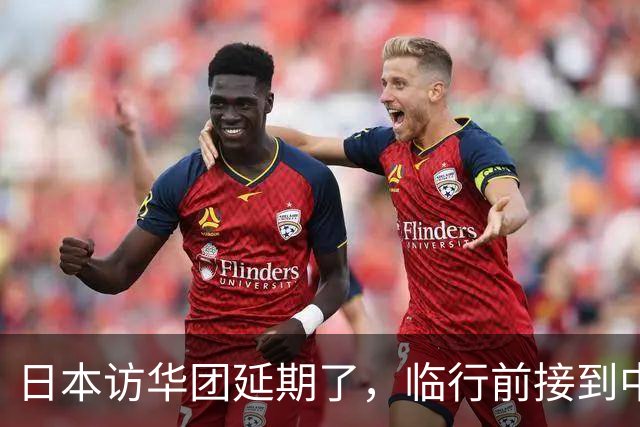 日本访华团延期了，临行前接到中方通知，给的理由让日方无话可说