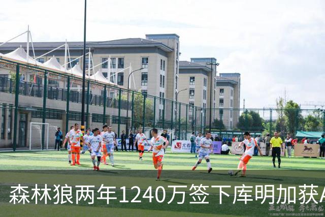 森林狼两年1240万签下库明加获A- 鹈鹕两年1600万揽马瑟林评B+